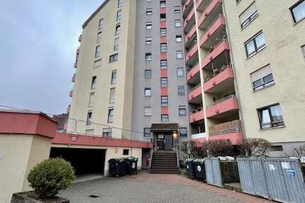 Wohnung Frankenthal - 4 Zimmer, 105 m&sup2;, 1.104&euro; | Angebot:27070143