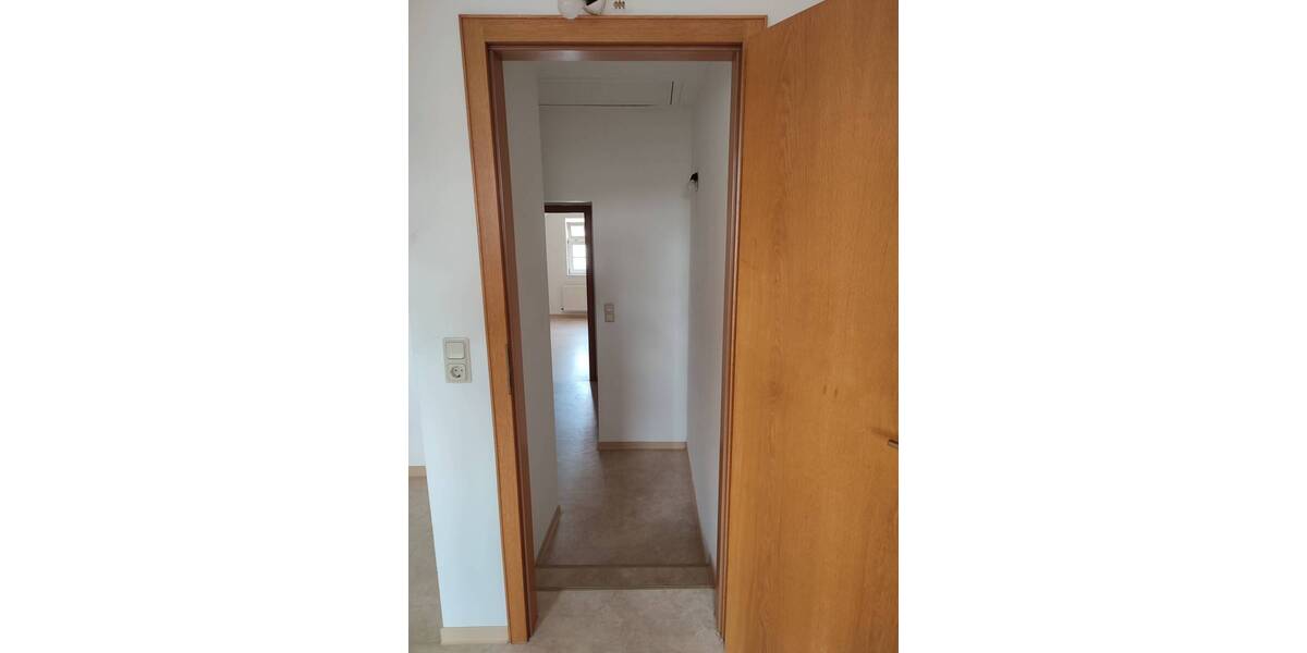 Etagenwohnung Bad Wildungen Bad Wildungen (Kernstadt) - 2 Zimmer, 47 m&sup2;, 340&euro; | Angebot:25770190