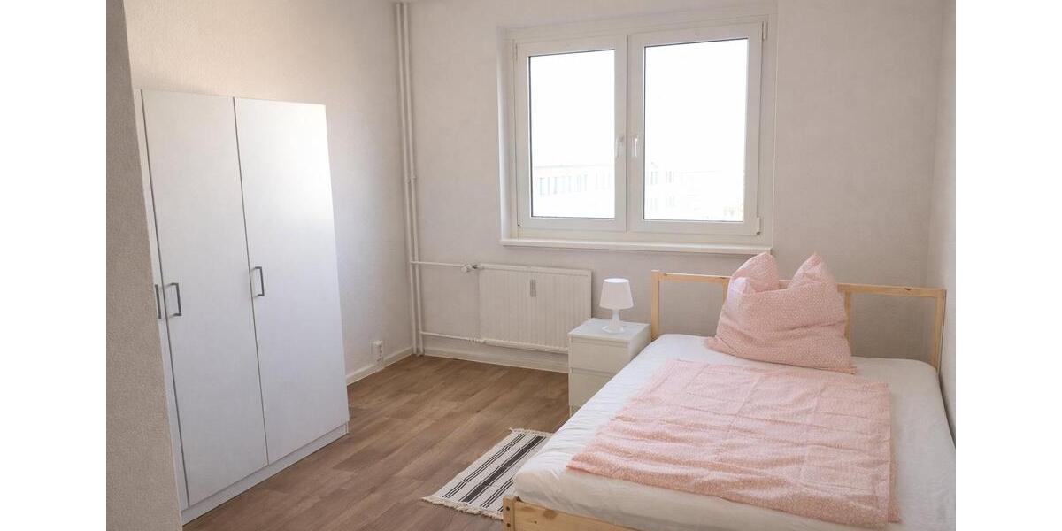 Etagenwohnung Havelberg - 2 Zimmer, 40 m&sup2;, 337&euro; | Angebot:26286182