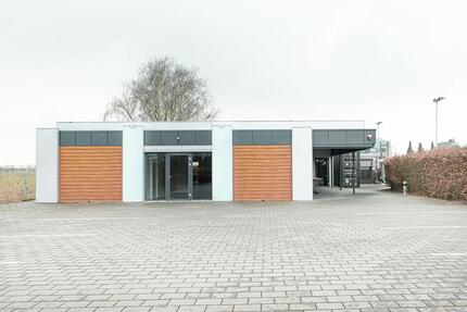 Gewerbeobjekt Drochtersen - 2.160&euro; | Angebot:24450150