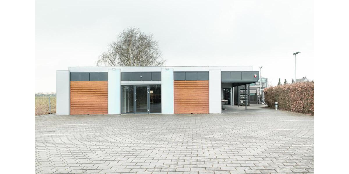 Gewerbeobjekt Drochtersen - 2.160&euro; | Angebot:24450150