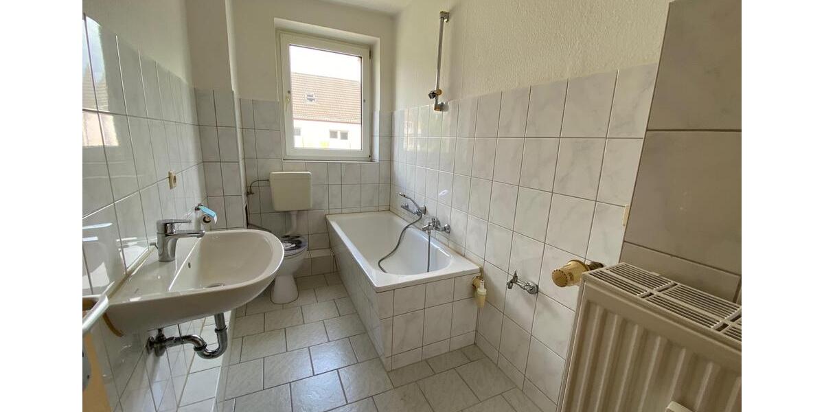 Etagenwohnung Gülzow-Prüzen Prüzen - 3 Zimmer, 62 m&sup2;, 372&euro; | Angebot:25431921