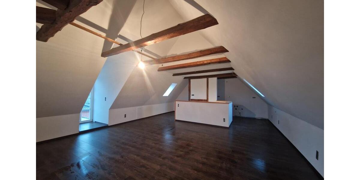 Maisonettenwohnung Amt Neuhaus - 3 Zimmer, 71 m&sup2;, 750&euro; | Angebot:25174684