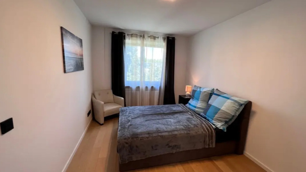 Luxus Wohnung in Würzburg