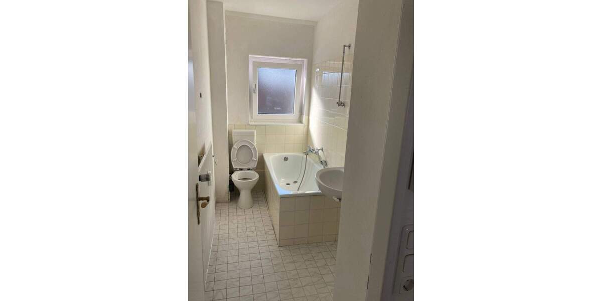 Etagenwohnung Heppenheim - 3 Zimmer, 62 m&sup2;, 780&euro; | Angebot:26160469