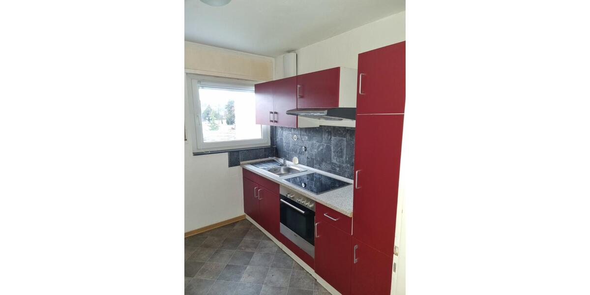 Etagenwohnung Gaildorf - 3 Zimmer, 62 m&sup2;, 600&euro; | Angebot:25977708
