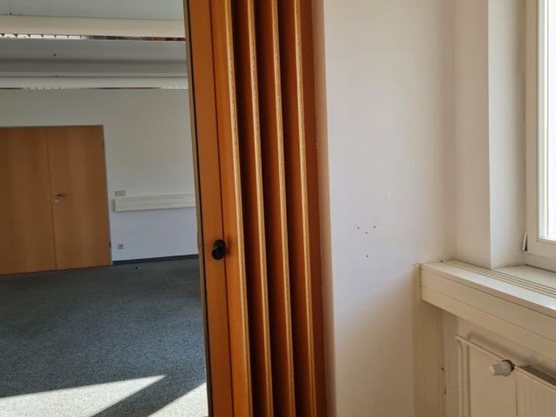 Lehr - Küche mit Vor- und Essraum-im GewerbeCentrum Lutherstadt Wittenberg - sehr zentrumsnah