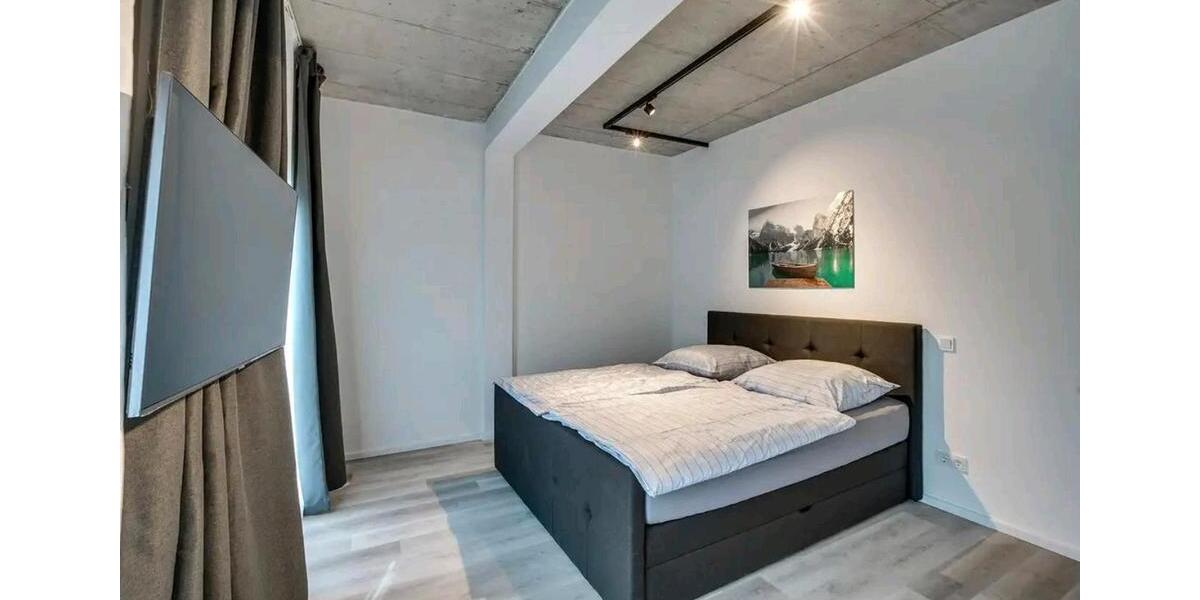Wohnen auf Zeit Düsseldorf Stadtbezirk 3 - 2 Zimmer, 60 m&sup2;, 2.150&euro; | Angebot:24951709