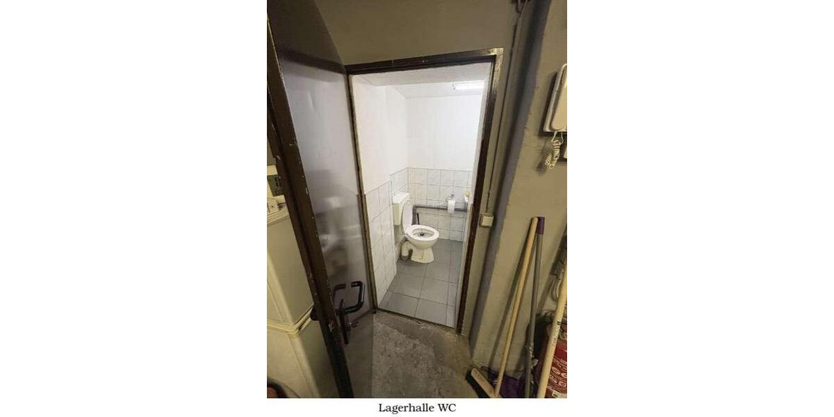 Gewerbeobjekt Düsseldorf Stadtbezirk 9 - 1.200&euro; | Angebot:25271495