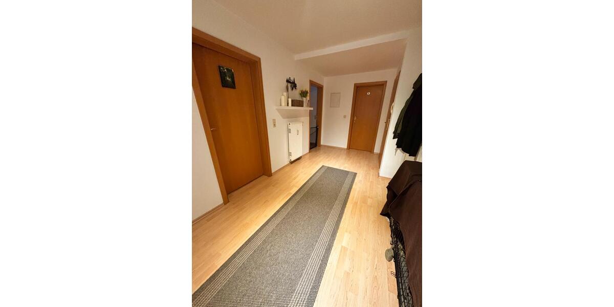 Wohnen auf Zeit Tharandt - 300&euro; | Angebot:24812748