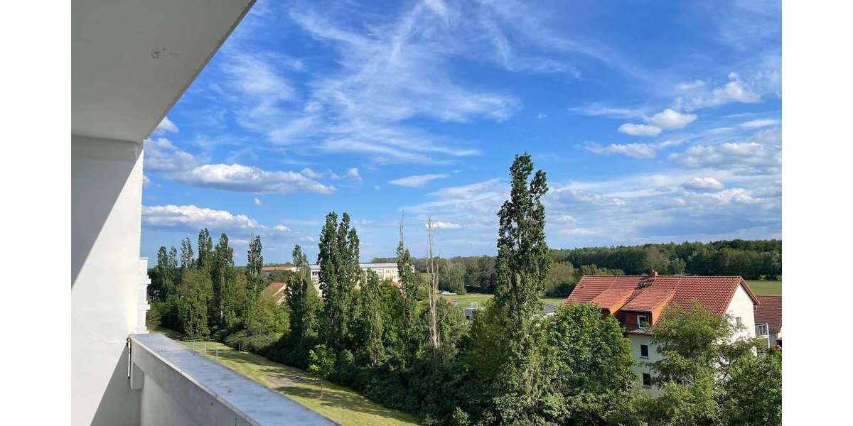 Etagenwohnung Rothenburg/Oberlausitz Oberlausitz - 3 Zimmer, 70 m&sup2;, 385&euro; | Angebot:25104351