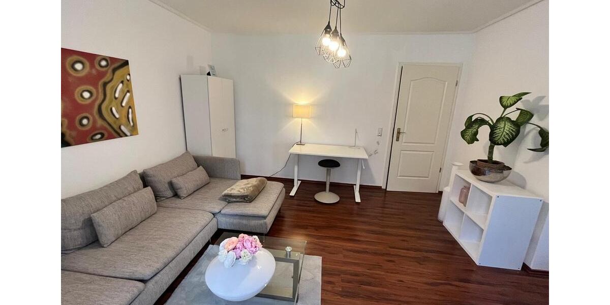 Wohnen auf Zeit Ulm - 2 Zimmer, 63 m&sup2;, 1.200&euro; | Angebot:26117540