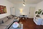Wohnen auf Zeit Ulm - 2 Zimmer, 63 m&sup2;, 1.200&euro; | Angebot:26117540