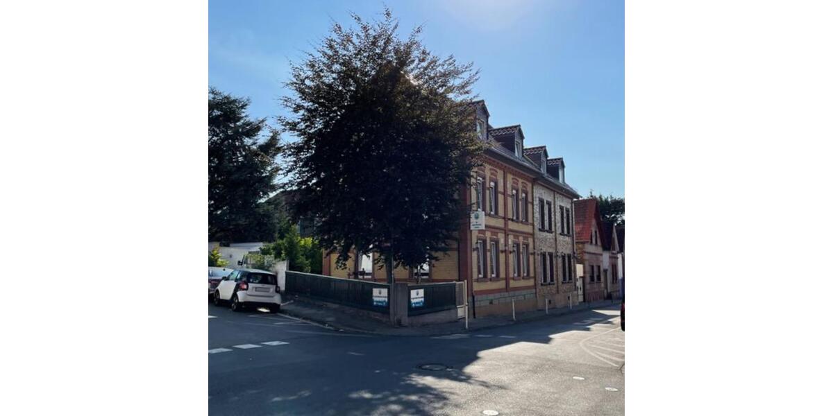 möbliertes 1-Zimmer-Apartment mit eigenem Bad in Mainzer Toplage 1 zimmer