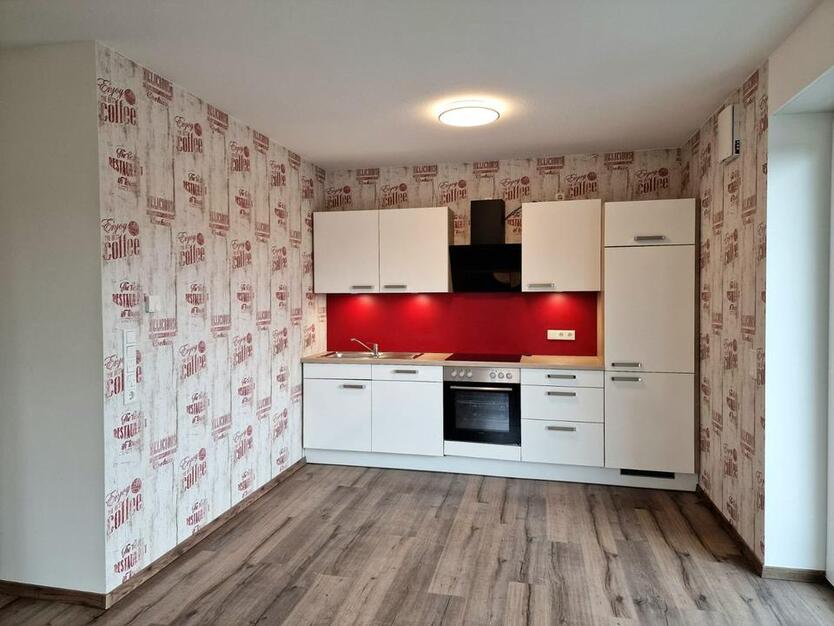 Wohnung in zentraler Lage in Rhauderfehn zu sofort