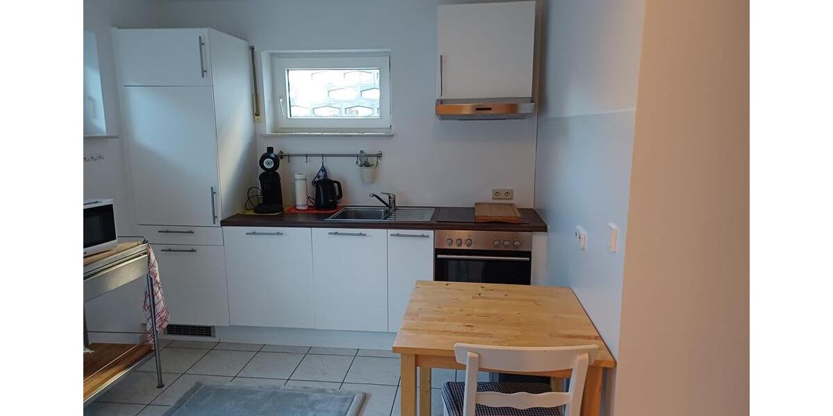 Etagenwohnung Homburg - 1 Zimmer, 40 m&sup2;, 685&euro; | Angebot:26285113