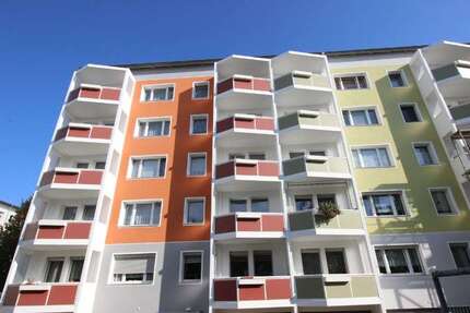 Wohnung Görlitz Weinhübel - 2 Zimmer, 49 m&sup2;, 296&euro; | Angebot:27666769
