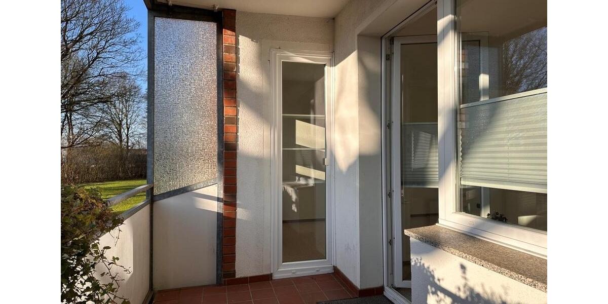 Etagenwohnung Flensburg - 3 Zimmer, 82 m&sup2;, 850&euro; | Angebot:26447249