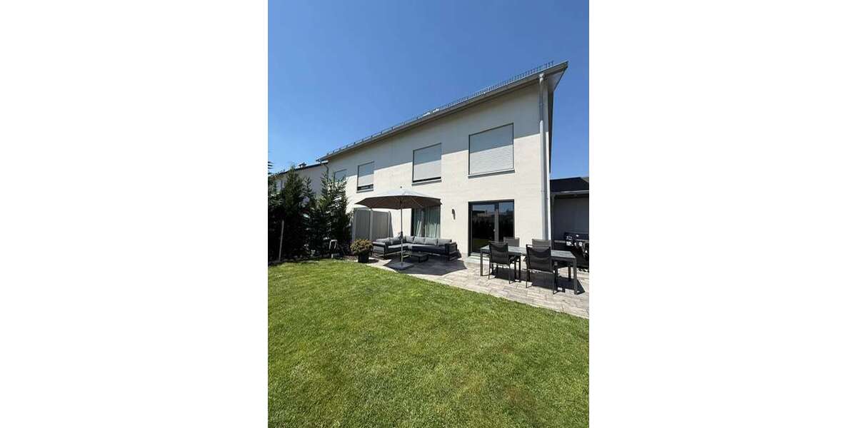 Einfamilienhaus Buchloe - 6 Zimmer, 173 m&sup2;, 2.500&euro; | Angebot:26986445