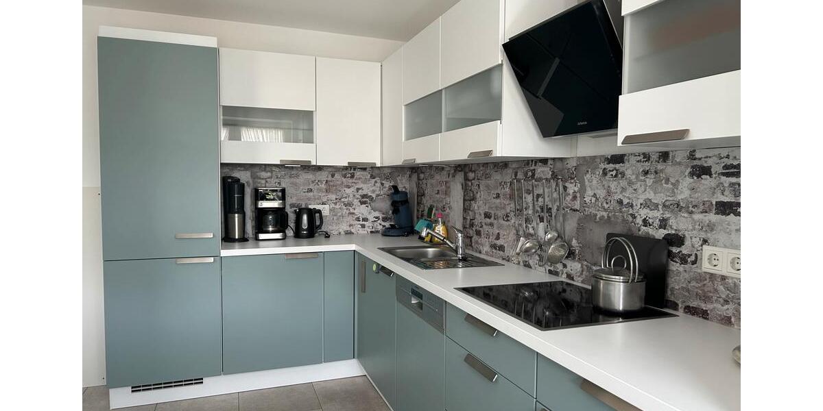 Etagenwohnung Tönisvorst - 2 Zimmer, 65 m&sup2;, 950&euro; | Angebot:26535337