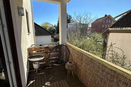 Wohnung Lollar - 3 Zimmer, 75 m&sup2;, 850&euro; | Angebot:26856298