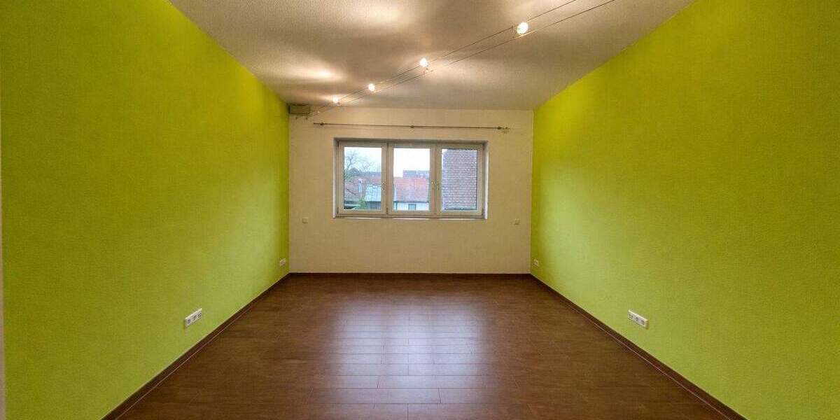 Großzügig wohnen in ruhiger Lage - 3,5-Zimmer-Wohnung in Stutensee-Blankenloch 3 zimmer