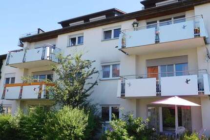 Wohnung Krauchenwies-Ablach Ablach - 4.5 Zimmer, 118 m&sup2;, 850&euro; | Angebot:25373437