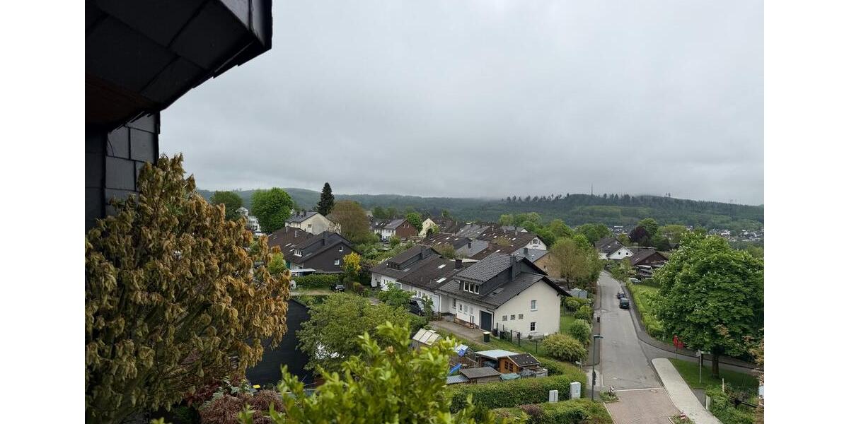 Etagenwohnung Attendorn - 1 Zimmer, 84 m&sup2;, 950&euro; | Angebot:26494615