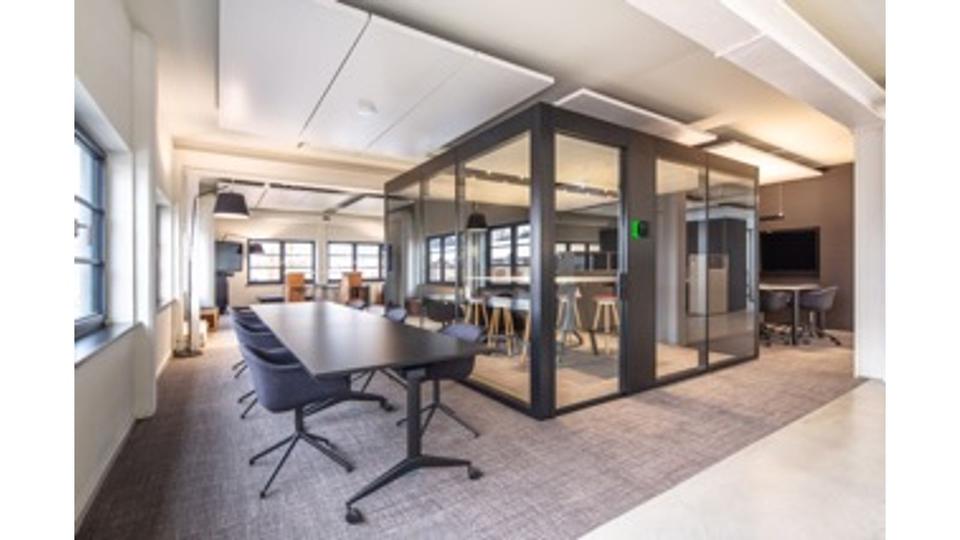 Gewerbeobjekt Hausham - 21&euro; | Angebot:26050782