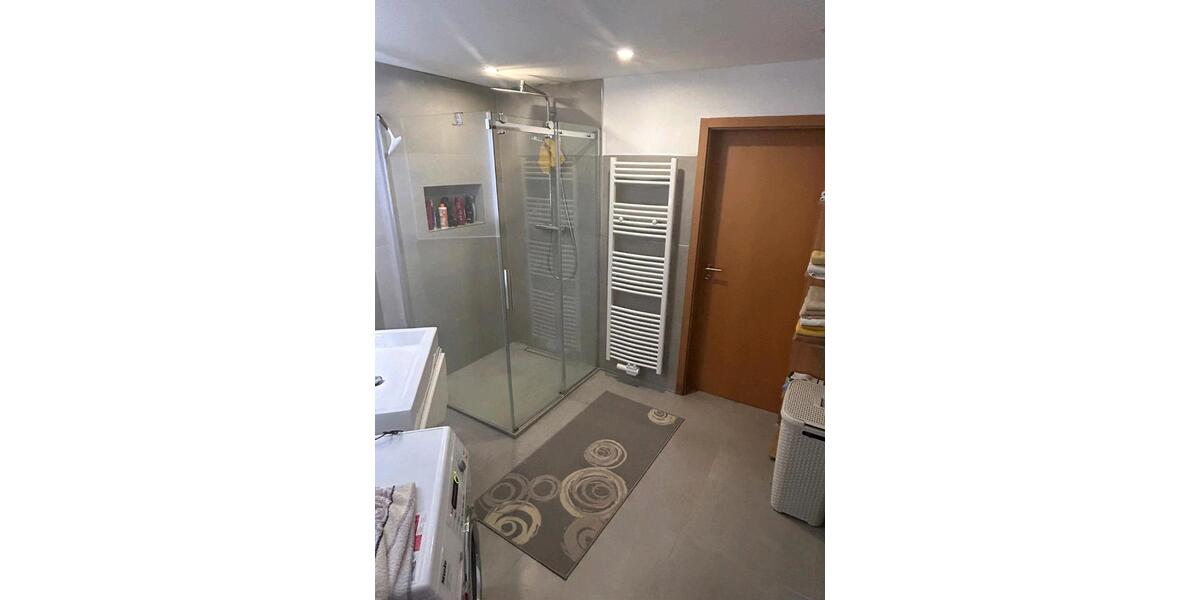 Erdgeschoßwohnung Stadtallendorf - 3 Zimmer, 100 m&sup2;, 900&euro; | Angebot:24867347