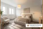 Etagenwohnung Löbau - 3 Zimmer, 67 m&sup2;, 395&euro; | Angebot:26758752
