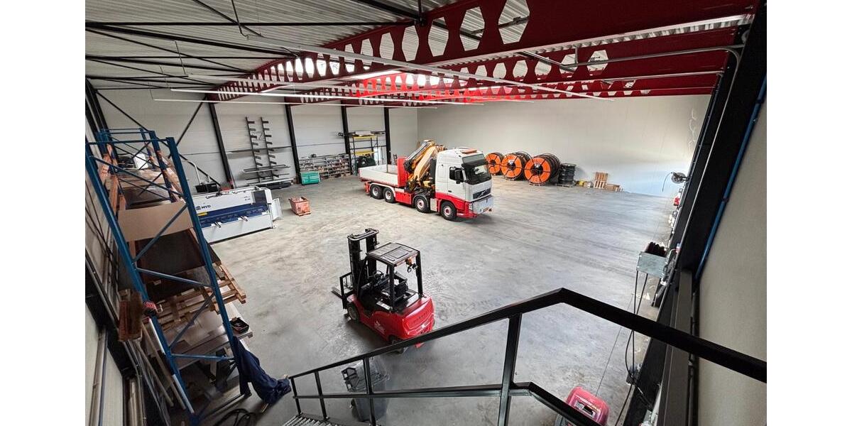 Gewerbeobjekt Schüttorf - 4.250&euro; | Angebot:24848301