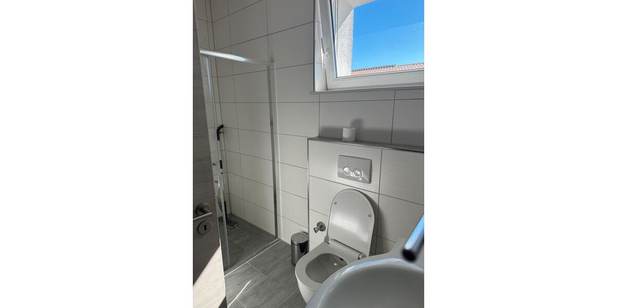 Etagenwohnung Beckum - 2 Zimmer, 60 m&sup2;, 550&euro; | Angebot:26534155