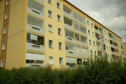 Wohnung Oelsnitz (Vogtland) - 3 Zimmer, 58 m&sup2;, 360&euro; | Angebot:27532973
