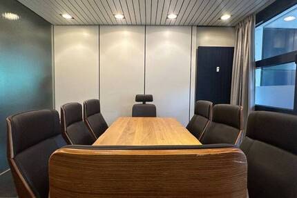 Entspanntes Arbeiten am See - All-in-Miete