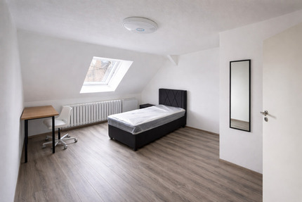 Wohnen auf Zeit Essen Stadtbezirk VI - 5 Zimmer, 130 m&sup2;, 470&euro; | Angebot:24749183