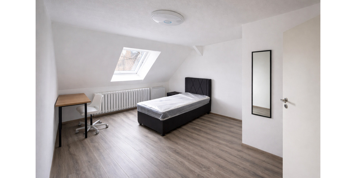 Wohnen auf Zeit Essen Stadtbezirk VI - 5 Zimmer, 130 m&sup2;, 470&euro; | Angebot:24749183