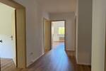 4 Zimmer-Wohnung mit Loggia
