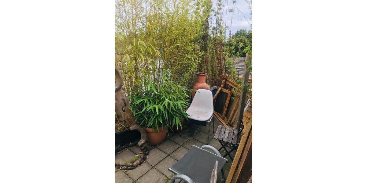 Dachgeschoßwohnung Gelsenkirchen Gelsenkirchen-West - 1 Zimmer, 14 m&sup2;, 425&euro; | Angebot:26522745