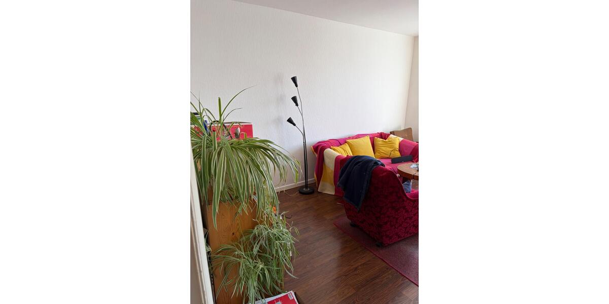 Etagenwohnung Lübeck Innenstadt - 3 Zimmer, 75 m&sup2;, 1.000&euro; | Angebot:26546941