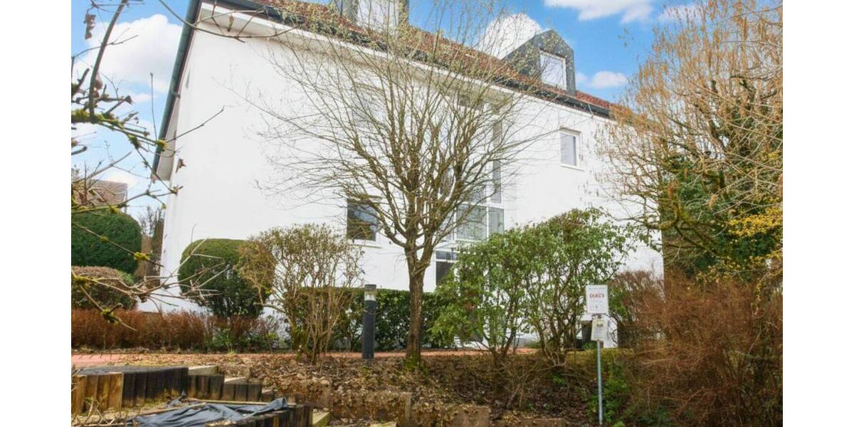 Etagenwohnung Feldafing - 3 Zimmer, 116 m&sup2;, 1.965&euro; | Angebot:26798717
