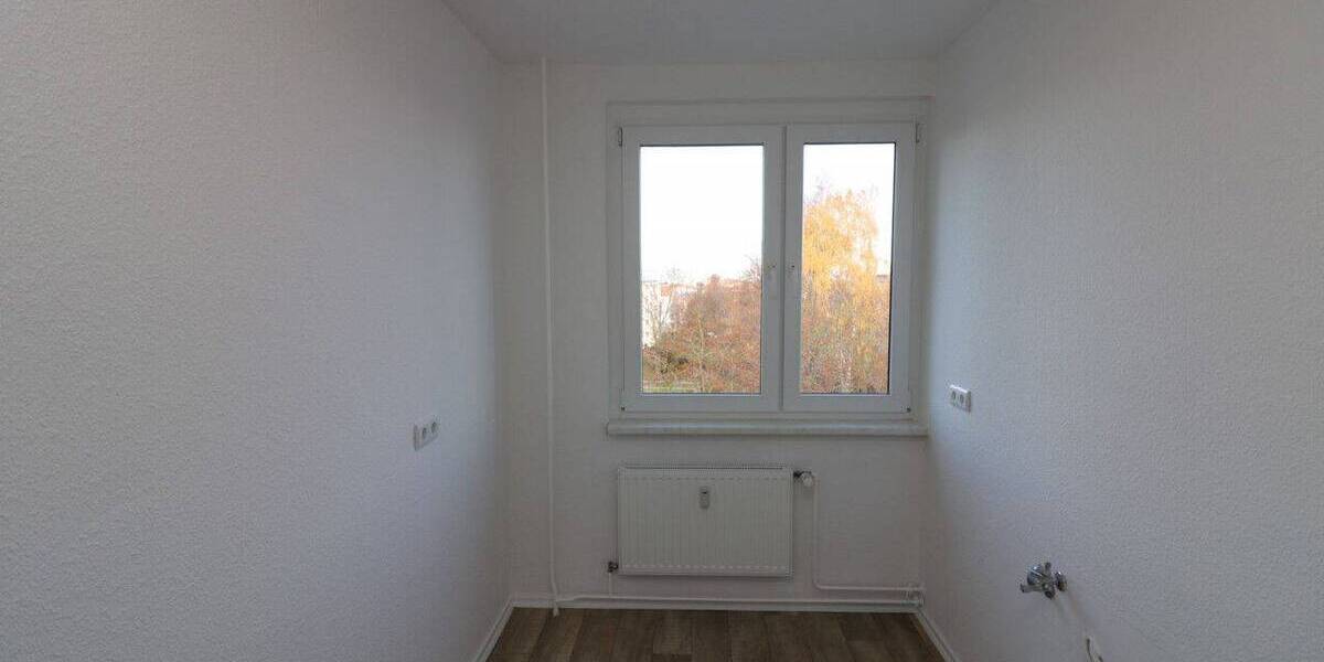 Etagenwohnung Freiberg Freiberg West - 2 Zimmer, 47 m&sup2;, 319&euro; | Angebot:26844017