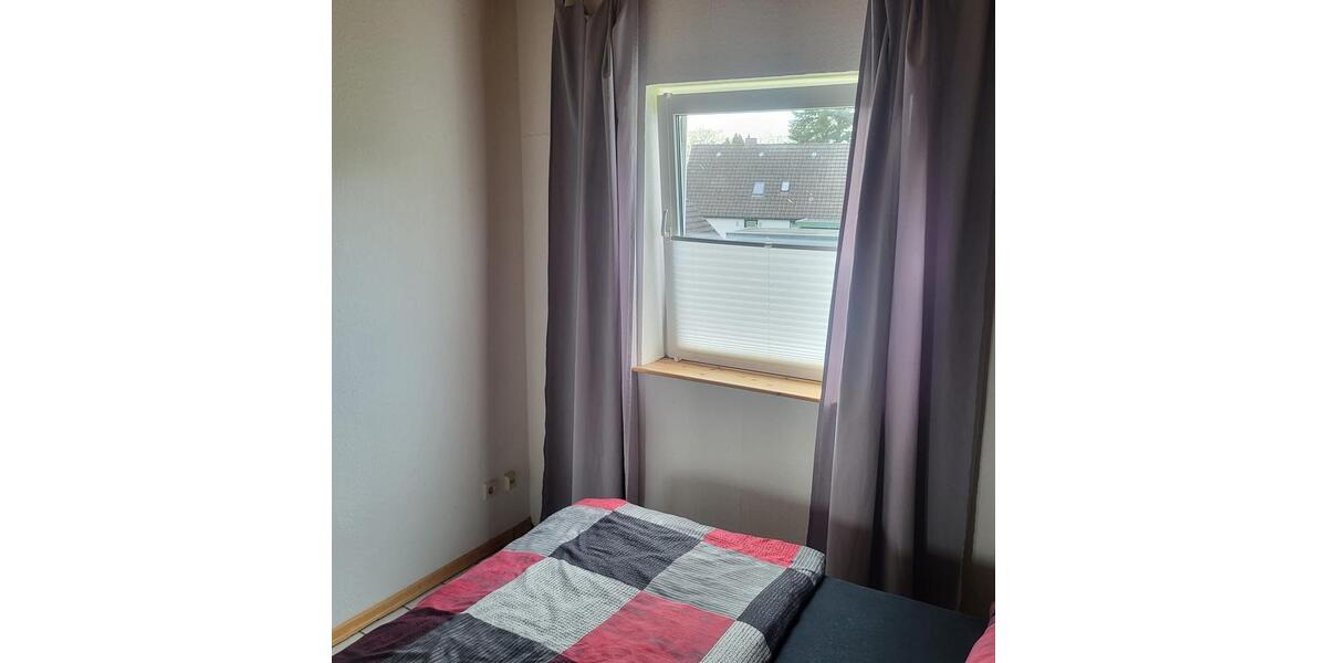 Dachgeschoßwohnung Großenwiehe - 2 Zimmer, 62 m&sup2;, 770&euro; | Angebot:26529238