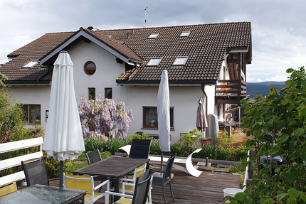 Vermieten -Moderne 3,5-Zimmer-Loft- Wohnung - Wohnung Laufenburg (Baden) | Angebot:25255276