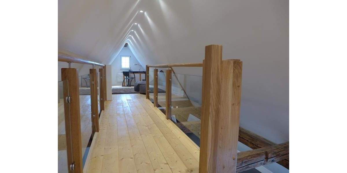 Etagenwohnung Lauf - 2 Zimmer, 90 m&sup2;, 1.320&euro; | Angebot:25699407