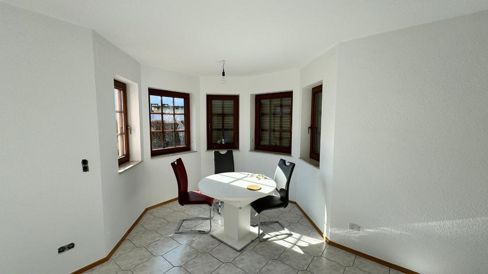 Erdgeschoßwohnung Steinau an der Straße - 2 Zimmer, 85 m&sup2;, 690&euro; | Angebot:25570225