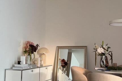 Wohnung Winterhude ab 01.02 zu vermieten 1 zimmer