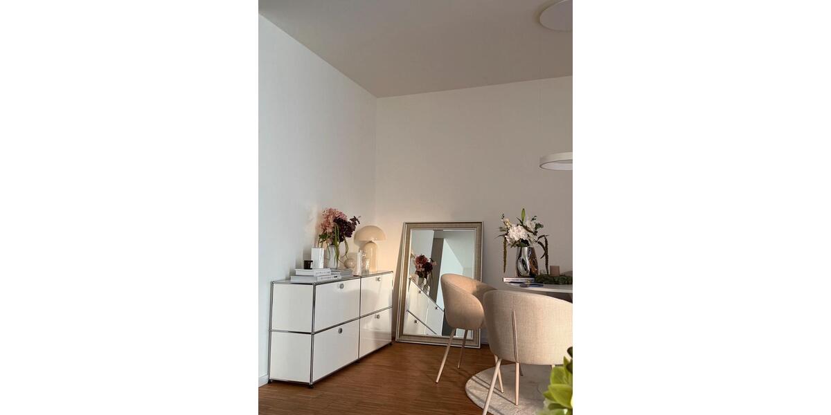 Wohnung Winterhude ab 01.02 zu vermieten 1 zimmer