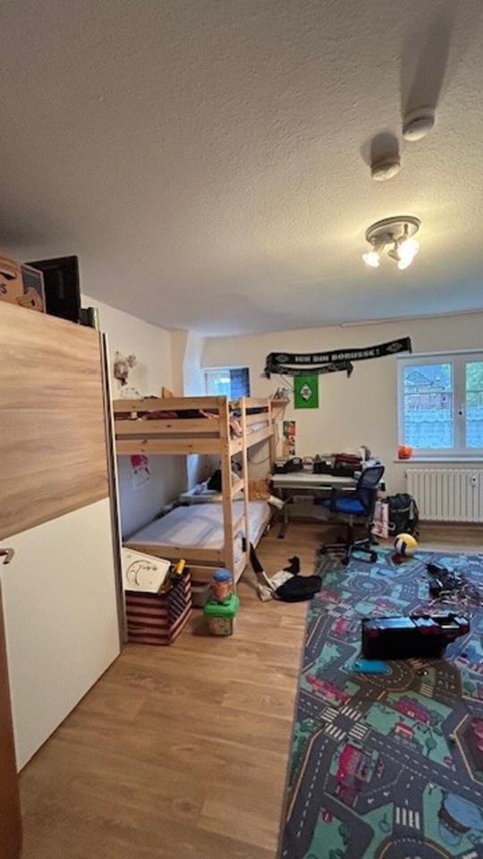 Vier Wände zum Wohlfühlen – mit WBS. zimmer