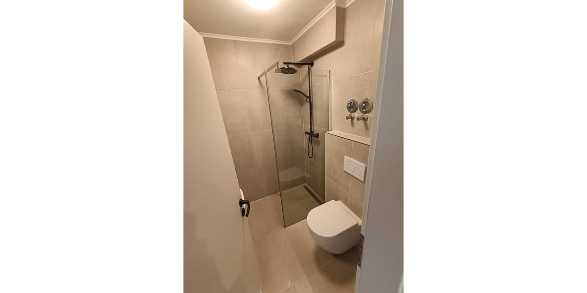 Wohnen auf Zeit Nürnberg Eberhardshof - 14 Zimmer, 48 m&sup2;, 490&euro; | Angebot:26377994